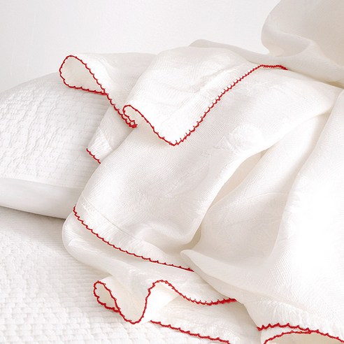 풍기인견의 시원함으로 여름밤 꿀잠을!