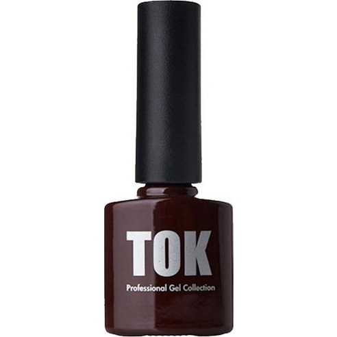 TOK 프로페셔널 컬러 젤 컬렉션 10ml, 52, 1개