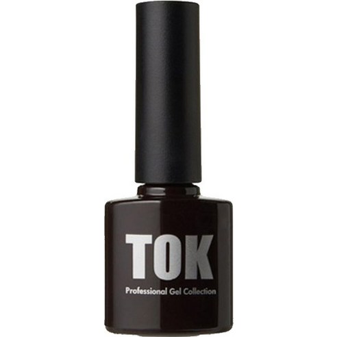 TOK 프로페셔널 컬러 젤 컬렉션 10ml, 102, 1개