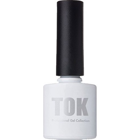 TOK 프로페셔널 컬러 젤 컬렉션 10ml, 01, 1개