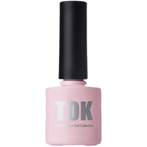 TOK 프로페셔널 컬러 젤 컬렉션 10ml, 114, 1개