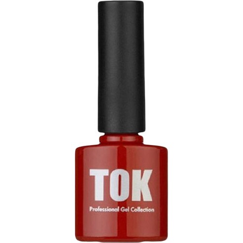 TOK 프로페셔널 컬러 젤 컬렉션 10ml, 121, 1개