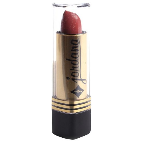 Jordana 매트 립스틱 3.4g, Natural, 1개