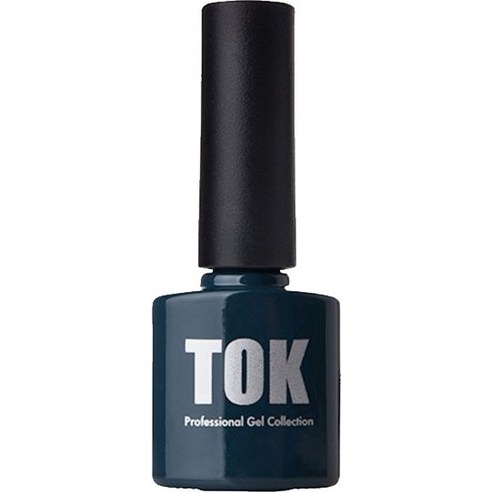 TOK 프로페셔널 컬러 젤 컬렉션 10ml, 55, 1개