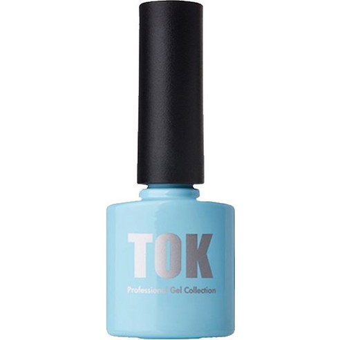 TOK 프로페셔널 컬러 젤 컬렉션 10ml, 42, 1개