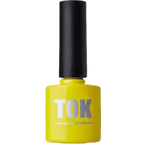 TOK 프로페셔널 컬러 젤 컬렉션 10ml, 86, 1개