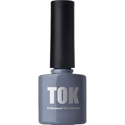 TOK 프로페셔널 컬러 젤 컬렉션 10ml, 22, 1개