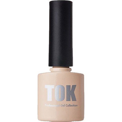 TOK 프로페셔널 컬러 젤 컬렉션 10ml, 74, 1개