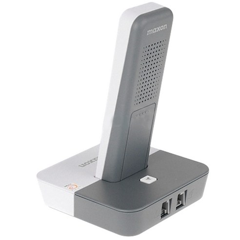 맥슨 무선 디지털 전화기 MDC-9200