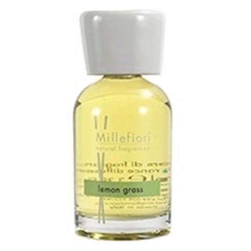 밀레피오리 내츄럴 디퓨저 100ml, 레몬그라스