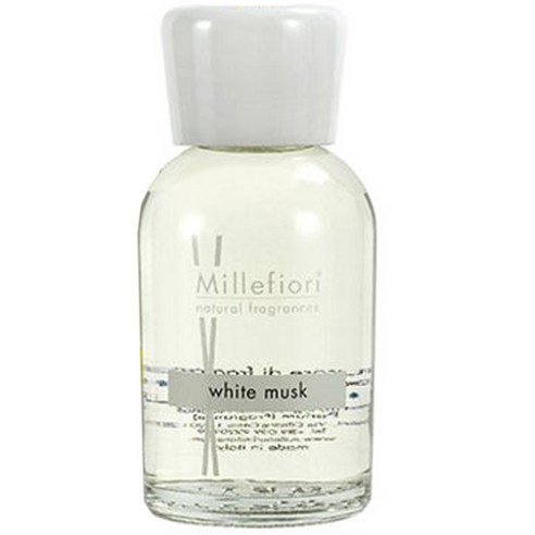밀레피오리 내츄럴 디퓨저 100ml, 화이트 머스크