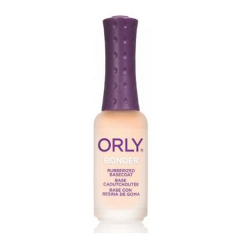 오를리 본더리버 베이스코트, 9ml, 1개