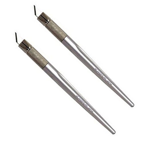 NT커터, DL-400GP, 2개