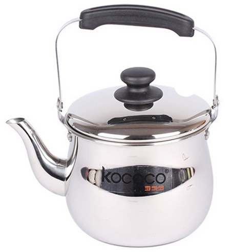 코카코 이지 주전자, 5L, 혼합색상, 1개
