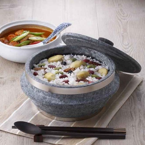 간편하게 집에서 맛있는 돌솥밥을 즐기는 방법