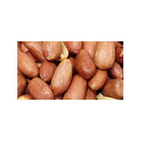 고소하고 맛있는 간식으로 인기있는 넛츠팜 볶음 땅콩