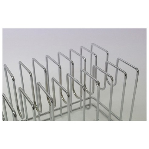 주방 정리의 혁신, 호레카 도마 랙