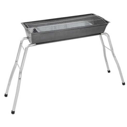 꾸버스 사각 바베큐 그릴, 1개