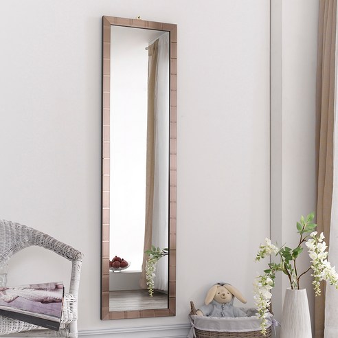 우드웰 메탈 전신경