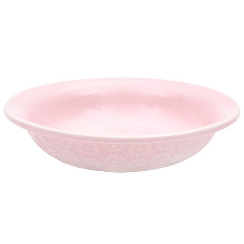 보르달로핀헤로 DITSY 서빙볼, 핑크