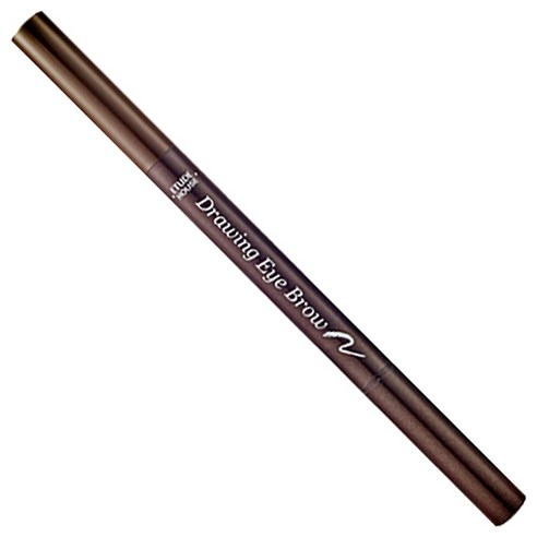 에뛰드하우스 드로잉 아이브라우 0.25g, 1호 흑갈색, 1개