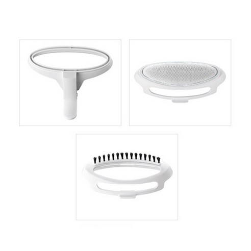 콘에어 핸디형 스팀다리미로 편안한 옷차림을 완성하세요