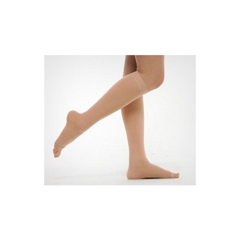 렉스타 압박 스타킹으로 다리의 피로를 덜고 아름다운 각선미를 완성하세요.