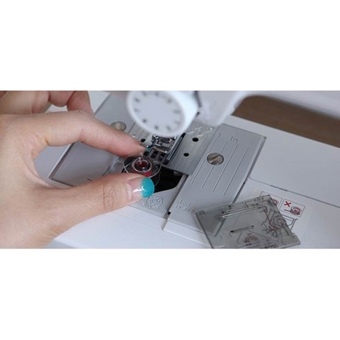 부라더 재봉틀 JA1400 (초급자추천모델), 혼합 색상