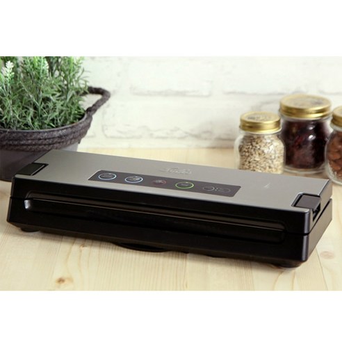 신선도 유지의 핵심, 솔리스 진공포장기