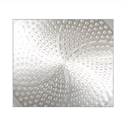 내구성 있고 내부착성이며 빠르고 고르게 요리를 해주는 키친아트 인덕션 후라이팬