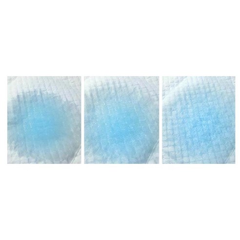 편안하고 위생적이며 경제적인 애완동물 배변 솔루션