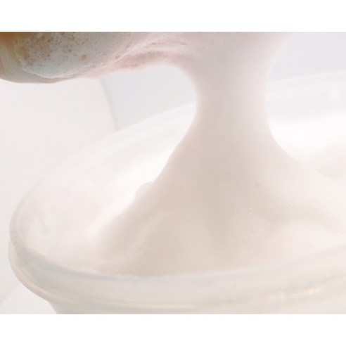 라벤더 향으로 꿀잠 예약! 미스플러스 구름목욕시간 입욕파우더로 구름 위 휴식을 경험하세요.