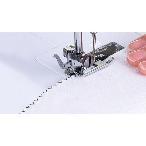 HONS 喇叭 縫紉機 迷你縫紉機 壓腳 超巴洛克縫紉機 家電 HONS mini mini size