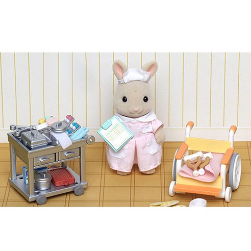 娃娃  角色扮演  Kidult  Sylvanian  Sylvanian doll  Toytron  Sylvanian 5094  Sylvanian 2816  動物圖  動物縮影