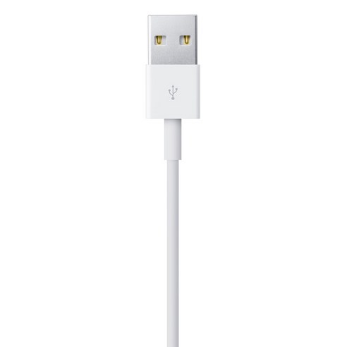 Apple Lightning-USB 케이블, 동기화 및 충전, 로켓배송, 총평가수와 평점이 높은 제품