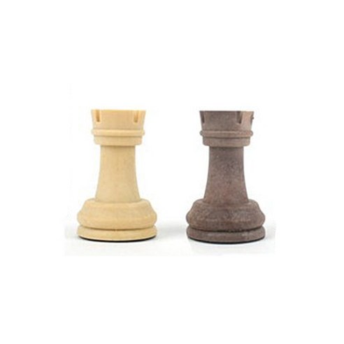 전략적 사고와 경쟁의 세계: 체스앤체커