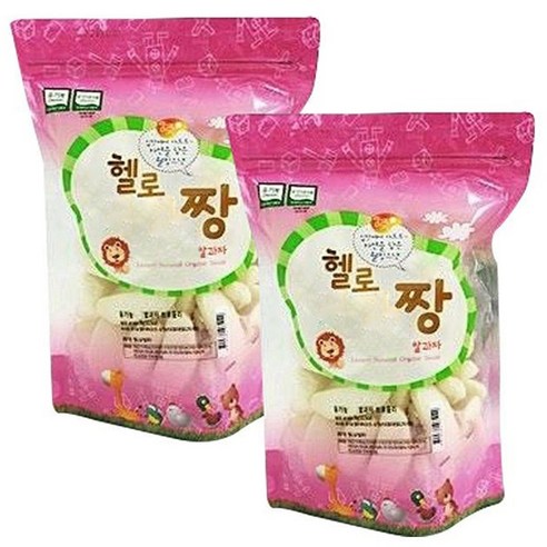 짱죽 유기농쌀떡뻥, 브로콜리, 2개 / 짱죽 유기농쌀떡뻥, 브로콜리, 2개 - 가격 변동 추적 그래프 - 역대가