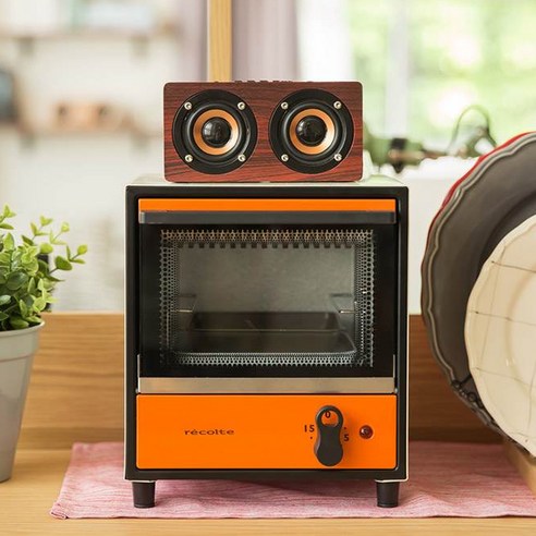 작지만 강렬한 사운드, 오아 아이브릭으로 당신의 일상을 특별하게!