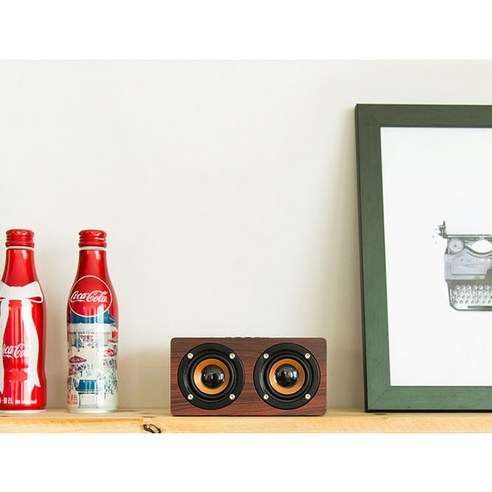 작지만 강렬한 사운드, 오아 아이브릭으로 당신의 일상을 특별하게!