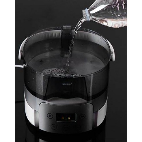 편안한 가정 분위기 연출을 위한 시슬리 SEH-2517W 초음파 가습기