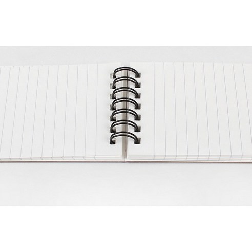 일상 속 영감을 담는 톡톡팬시 포켓 수첩