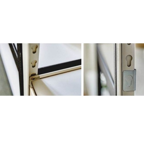 몬스터랙 플러스로 답답한 공간 고민 해결하고, 깔끔하고 스타일리시한 공간을!