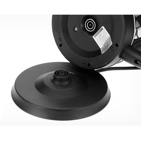 주방에서 편리하고 안전하며 효율적인 전기주전자 경험