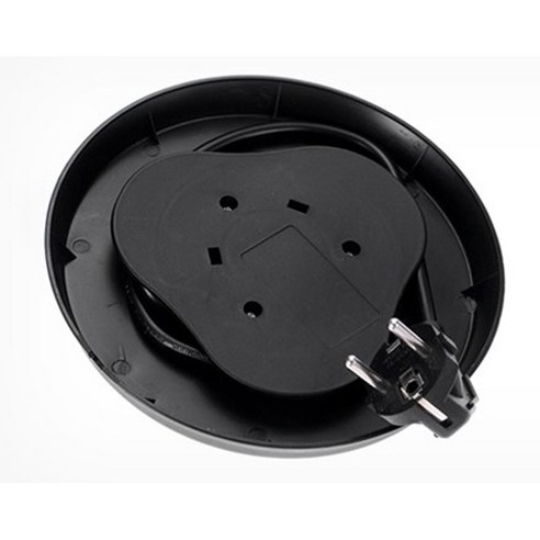 주방에서 편리하고 안전하며 효율적인 전기주전자 경험