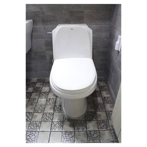 셀프줄눈마켓 바닥용 타일 줄눈 코팅제 실버펄 100g, 1세트