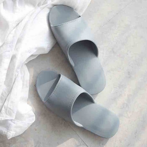 室內拖鞋 居家 家居 舒適 止滑 防滑 好穿 好看 防水 塑膠