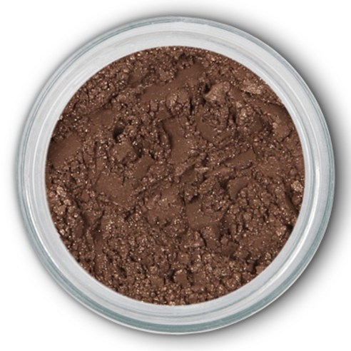 Larenim 아이 컬러 섀도우 1g, Downtown Brown, 1개