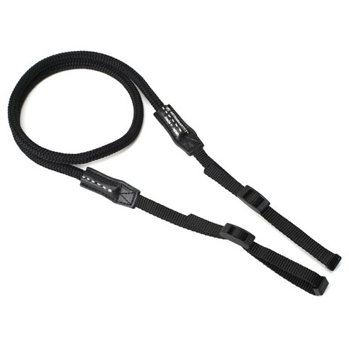 아티산앤아티스트 카메라 스트랩, ACAM-307N (Black), 1개