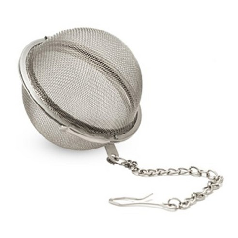 트루 티 인퓨져, Silver, 1개