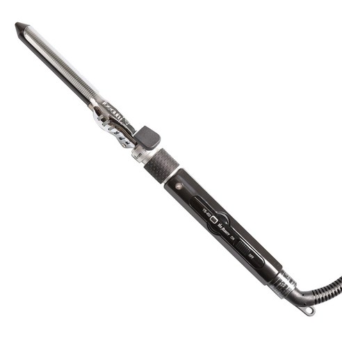 예스뷰티 전문가용 헤어 원권 아이롱 봉고데기 YB-450, YB-450(14mm), 혼합색상